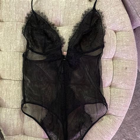 Victoria S Secret Intimates Sleepwear Nwt Victorias Secret Lingerie Poshmark