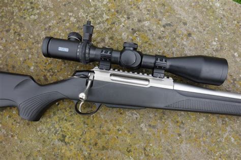 Tikka T X Lite Stainless Rifle