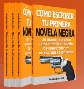 Caracter Sticas De La Novela Negra Con Las Que Enganchar A Tus Lectores