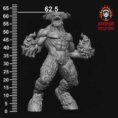 Hardcore Miniatures Preorder Br Ckenkopf Online Das Tabletop