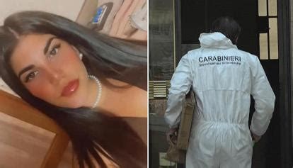 Uccide La Ex A Coltellate E Poi Si Costituisce 23enne Fermato Nel Milanese