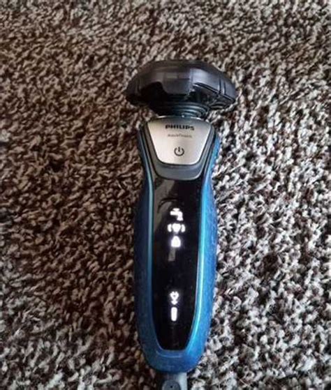 Электробритва Philips S5420 AquaTouch Москва | Бытовая техника ...