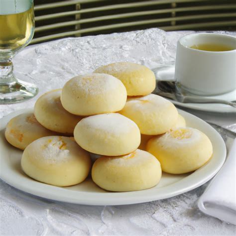 Best Russian Tea Cakes Ever Recipe Wise