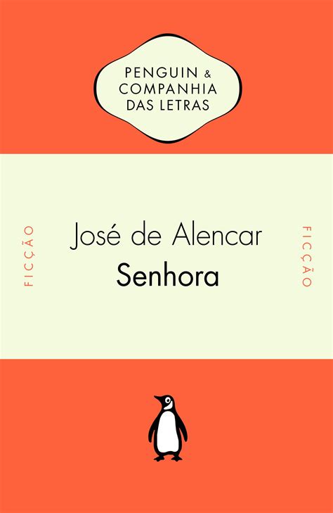 Senhora Pdf José De Alencar