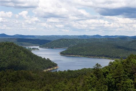 Broken Bow Lake Top 7 Things To Know