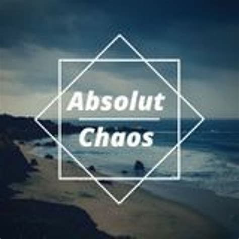 Stream Absolut Chaos Vol Artificial World Records Showcase Mix By