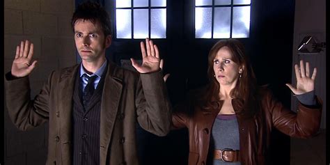 Doctor Who: The Best Tenth Doctor And Donna Noble Episodes, Ranked ...