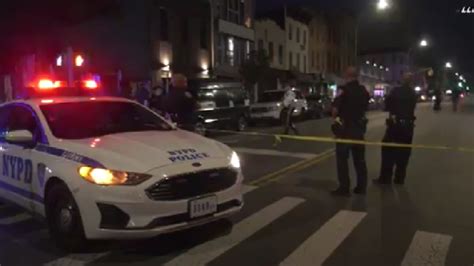 2 Drivers Sought In Fatal Hit And Run In Brooklyn Nypd