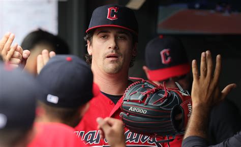 Cleveland Guardians Los Angeles Angels Starting Lineups For May 13