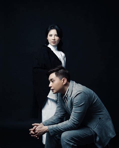 Foto Studio Tema Baju Hitam Putih Elegan 16 Inspirasi Foto Prewedding