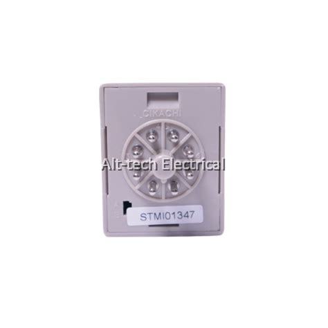 Alt Tech Electrical CKC C61F GP 8Pin 240V Floatless Level Switch