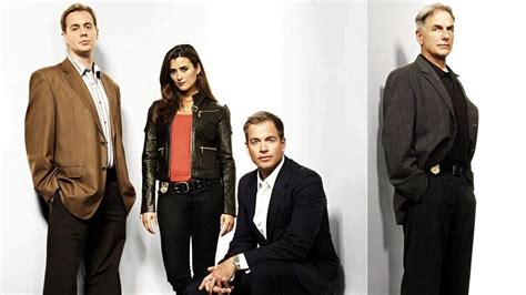 Assistir NCIS Investigação Naval Todas as Temporadas Online Super Séries