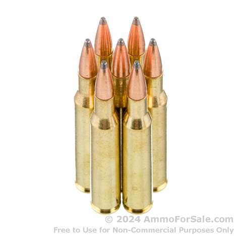 20 Rounds Of Discount 140gr Interlock 270 Win Ammo For Sale By Hornady