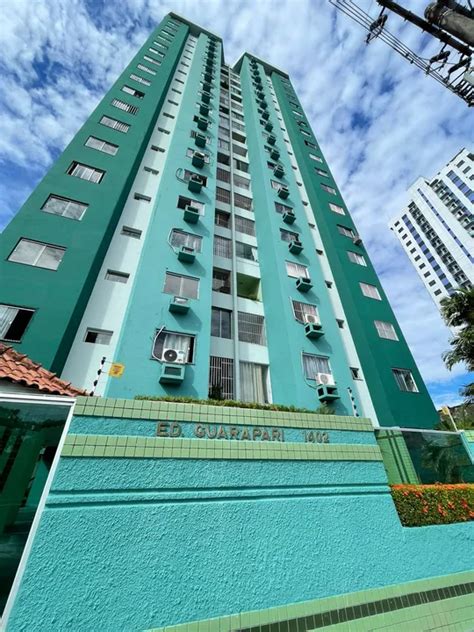 Apartamento na Travessa Angustura 1402 Pedreira em Belém por R 420