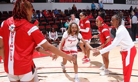 APSU Women S Basketball Travels To Queens To Start ASUN Season