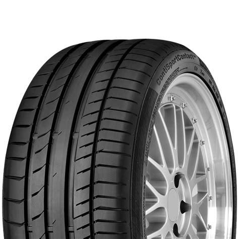 CONTINENTAL SPORTCONTACT 5P SUV Orizen Tyres