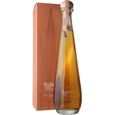 Don Julio Rosado Reposado Ml Marketview Liquor