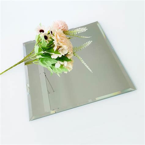China Silver Colour Mirror Manufacturers Suppliers Factory Silver