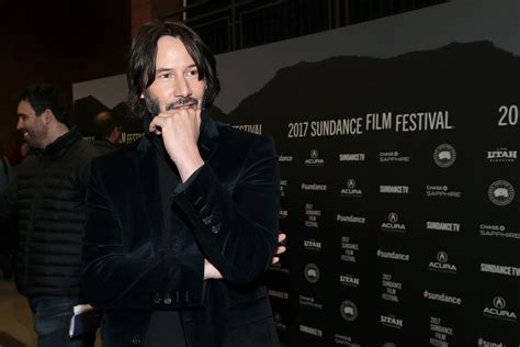 Hot Photos Of Keanu Reeves POPSUGAR Celebrity