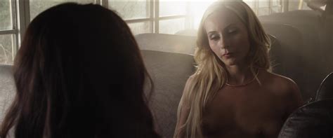 Naked Nikki Seven In Lumberjack Man