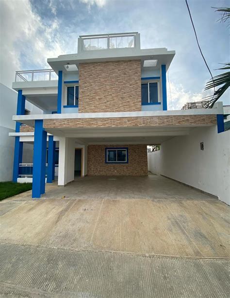 Casa Lista En Venta Brisa Oriental Loft Home Rd