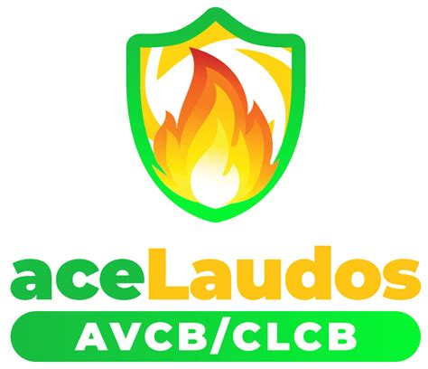 Laudos AVCB CLCB ACE Jundiaí