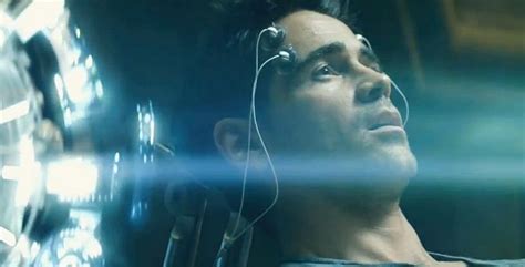 Watch A Story Featurette From Total Recall The Reel Bits