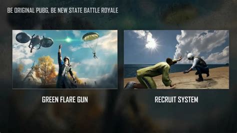 PUBG New State: New features, maps, anti-cheat system and more