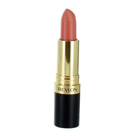 Cheap Revlon Super Lustrous Lipstick 42g 013 Smoked Peach