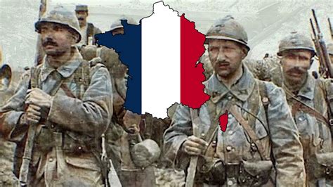 Verdun On Ne Passe Pas Verdun You Shall Not Pass YouTube