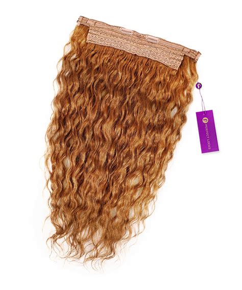 Curly Hair Extensions – Perfect Locks