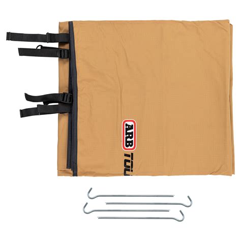 Awning Side Wind Break