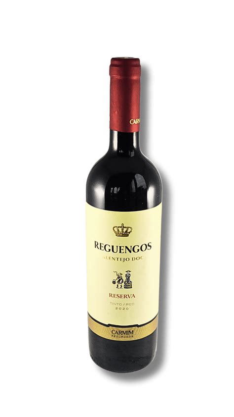 Reguengos Reserva Tinto Pt Wine House