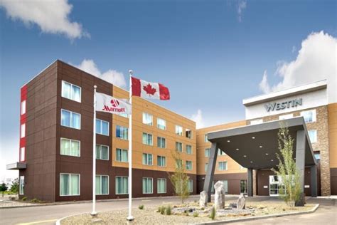 Calgary Airport Marriott In-Terminal Hotel Reviews & Prices | U.S. News