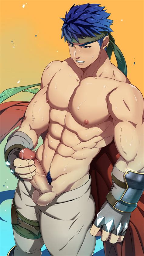 Mazjojo Patreon September 2016 Fire Emblem MyReadingManga