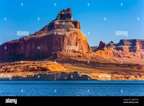 The Colorado River, USA Stock Photo - Alamy