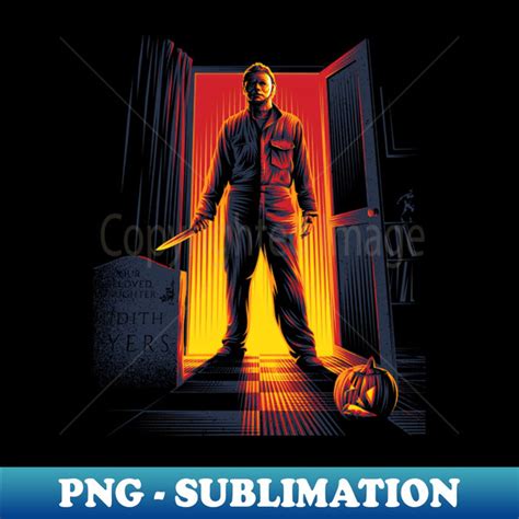 Leatherface Png Transparent Digital Download File For Subl Inspire