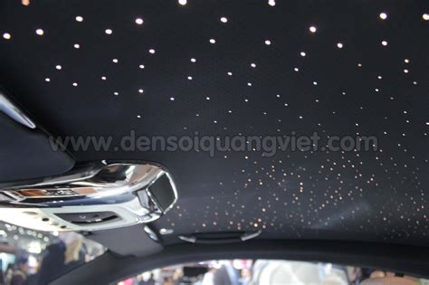 Star Ceiling For Car