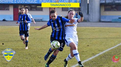 Il Tavagnacco Strappa Un Punto Dal Campo Dellatalanta Calcio