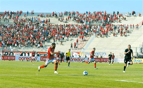 Compétitions africaines des clubs LASO Chlef et le CS Constantine