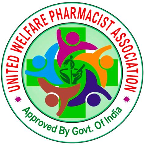 Uwpa United Welfare Pharmacist Association