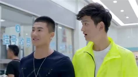 قسمت دوم سریال چینی بادیگارد دختر آتشین Hot girl با زیرنویس فارسی نماشا