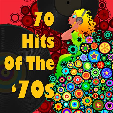 70 Hits Of The 70s Re Recorded Remastered Versions Compilation