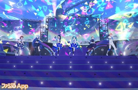 『プロセカ』3周年“コネクトライブ 3rd Anniversary Memorial Stage”が開催！ 全36曲の大迫力ステージに魅了され