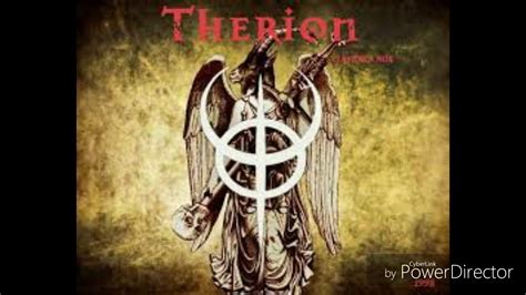 Therion Lemuria Youtube