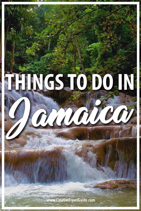 Best Places To Visit In Jamaica Creative Travel Guide Visit Jamaica