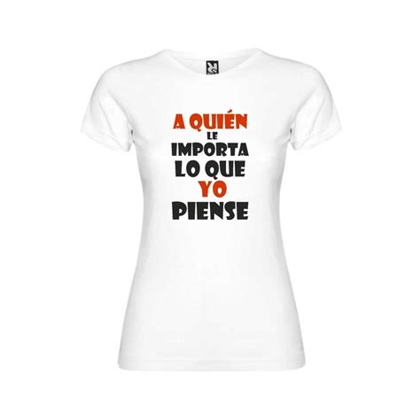 Camiseta Personalizada Frase