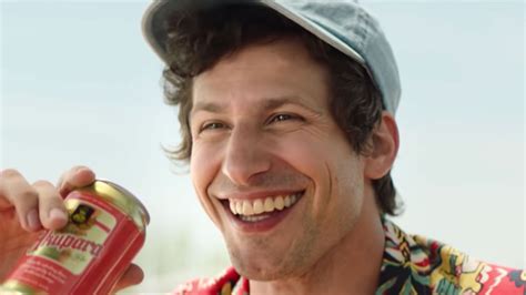 Andy Samberg Is Making Another Sci-Fi Movie | GIANT FREAKIN ROBOT