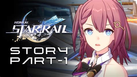 Honkai Star Rail Walkthrough Part 1 Of 3 English PC YouTube