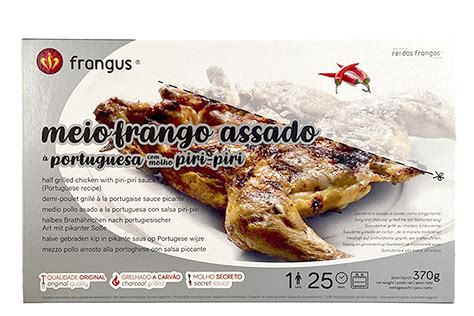 Produtos Frangus